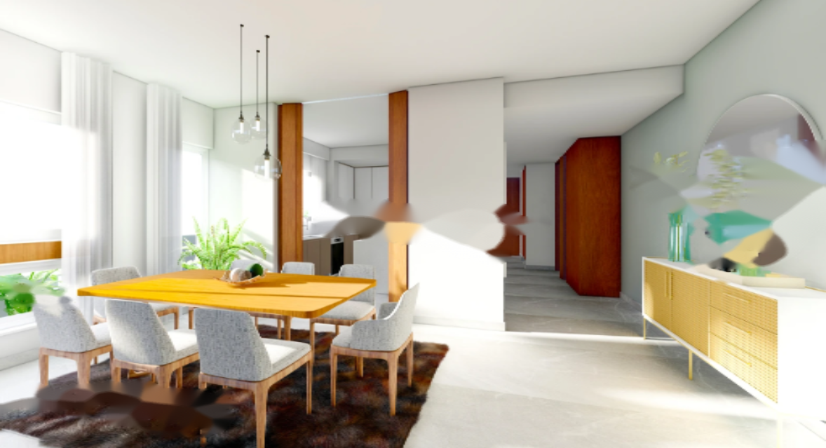 Квартира в Лимасоле, Кипр, 158 м² - фото 8