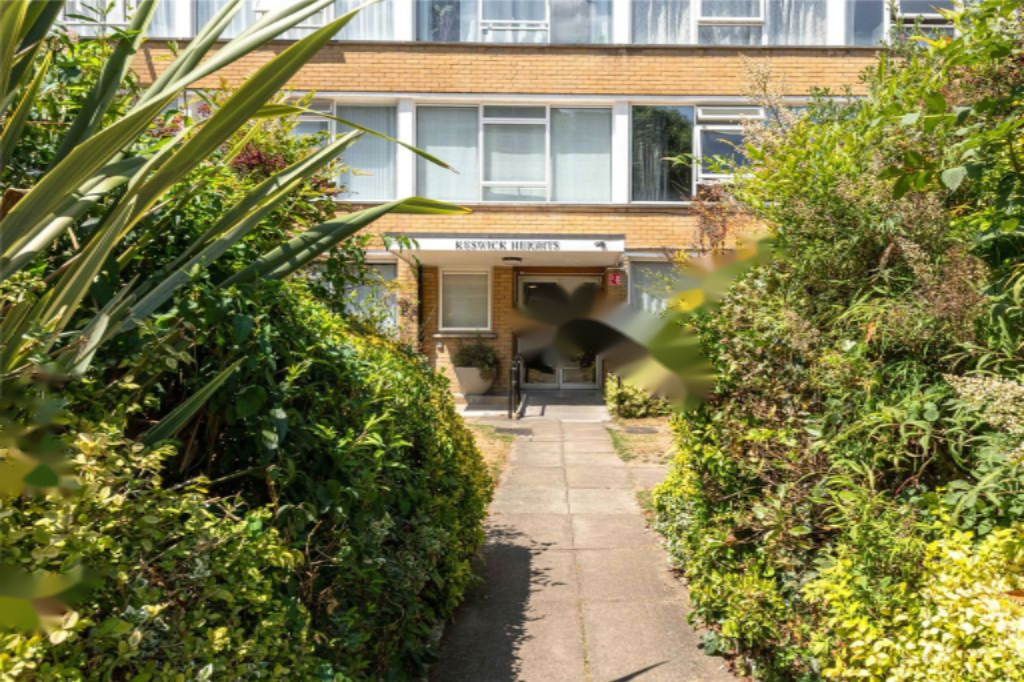 Квартира в Лондоне, Великобритания, 26 м² - фото 8