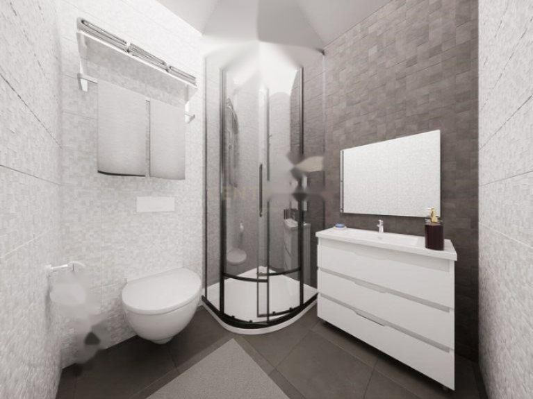 Квартира в Лимасоле, Кипр, 150 м² - фото 8