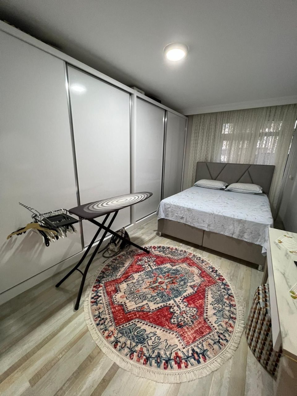 Квартира в Алании, Турция, 125 м² - фото 10