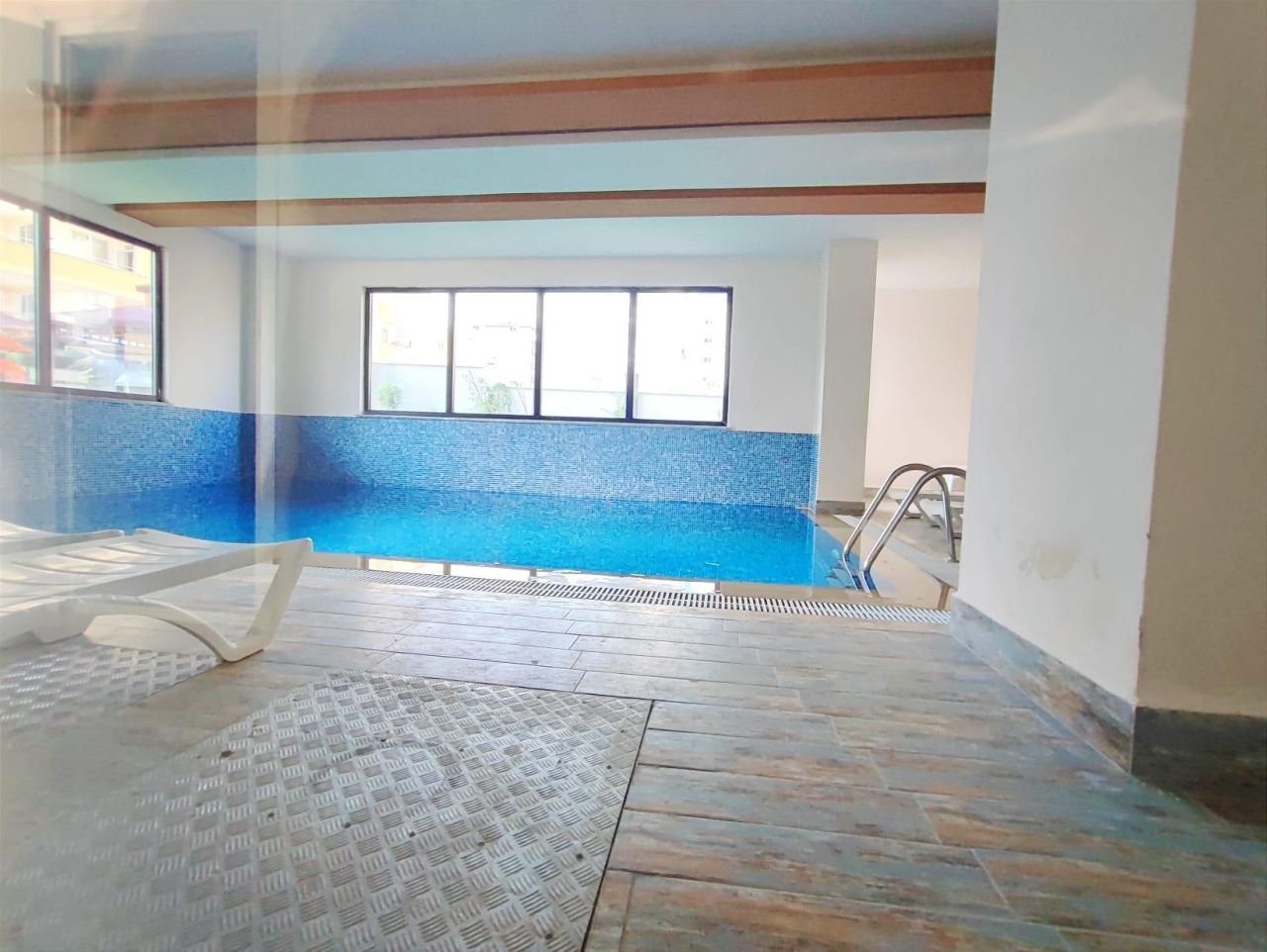 Квартира в Алании, Турция, 135 м² - фото 10