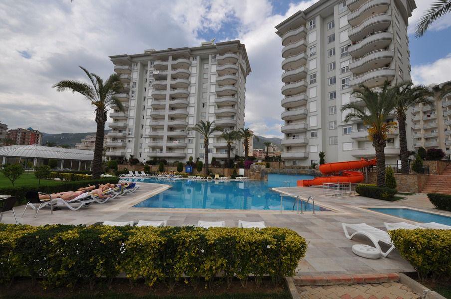 Квартира в Алании, Турция, 135 м² - фото 10