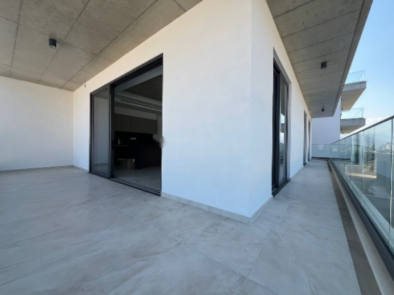 Квартира в Ермасойе, Кипр, 120 м² - фото 8