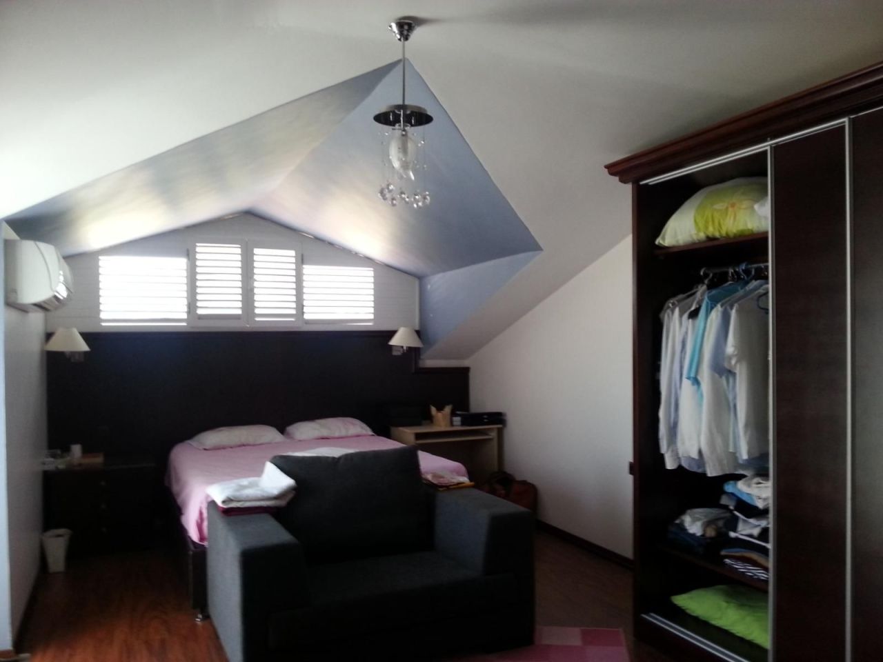 Пентхаус в Алании, Турция, 155 м² - фото 10