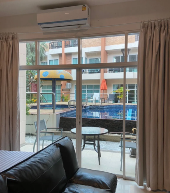 Пентхаус на Пхукете, Таиланд, 120 м² - фото 10