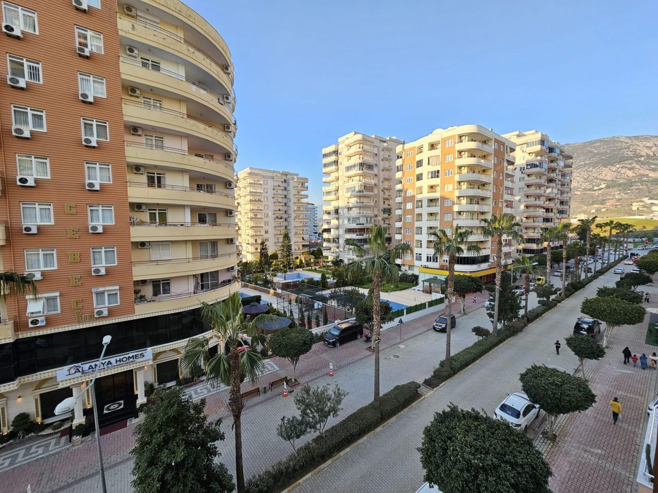 Квартира в Алании, Турция, 68 м² - фото 10