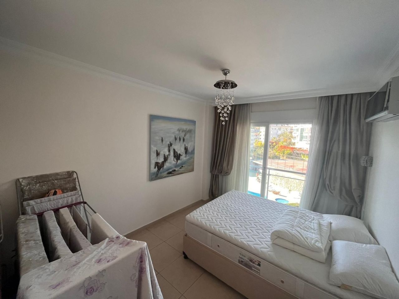 Пентхаус в Алании, Турция, 280 м² - фото 10