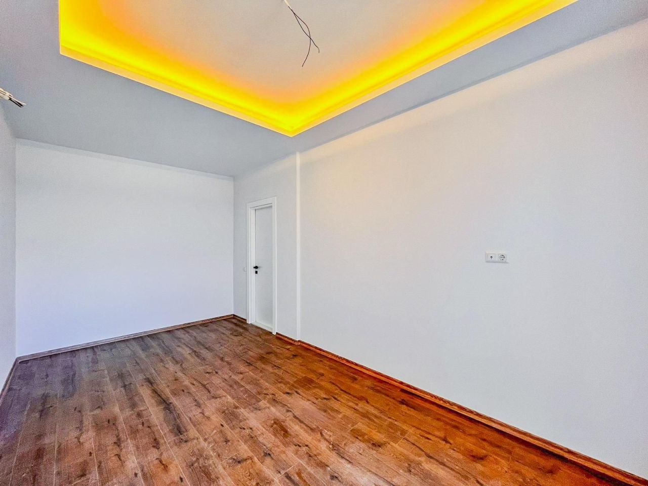 Квартира в Алании, Турция, 160 м² - фото 10