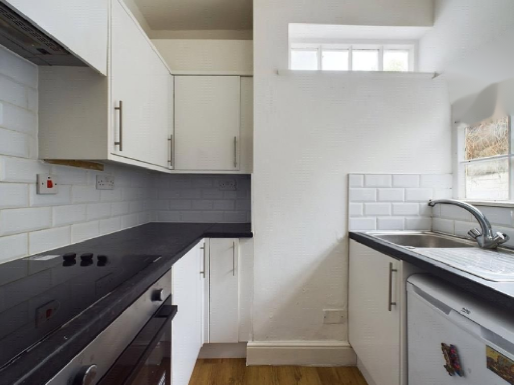 Квартира в Лондоне, Великобритания, 37 м² - фото 8