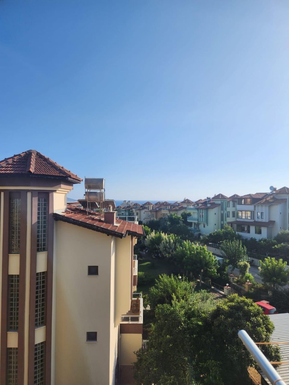 Вилла в Инжекуме, Турция, 370 м² - фото 10