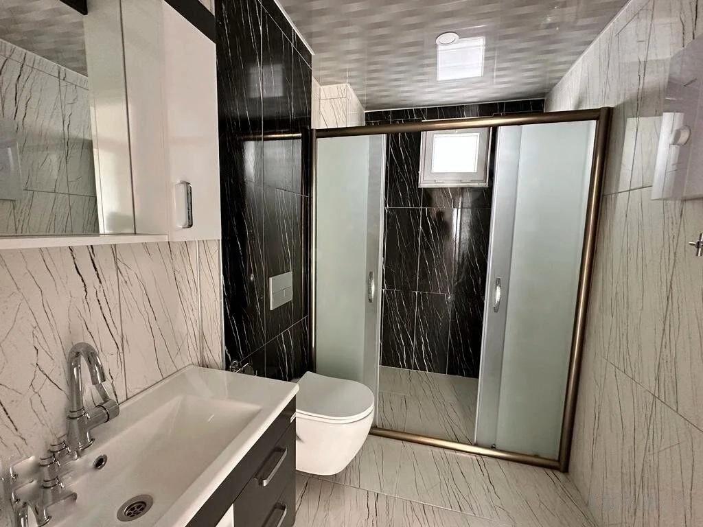 Квартира в Алании, Турция, 115 м² - фото 10