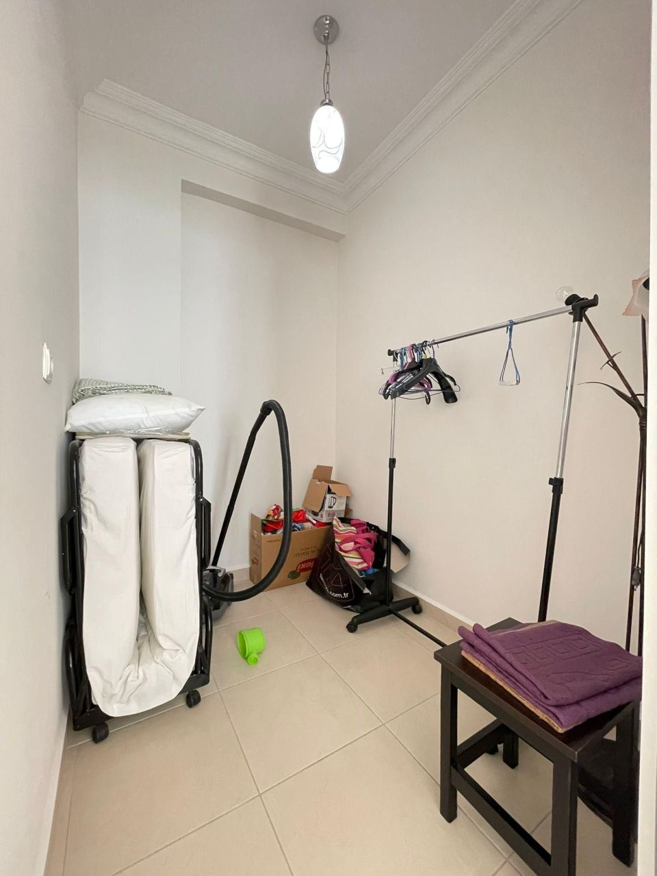 Квартира в Алании, Турция, 80 м² - фото 10