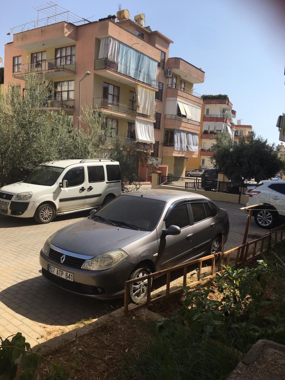 Квартира в Алании, Турция, 85 м² - фото 10