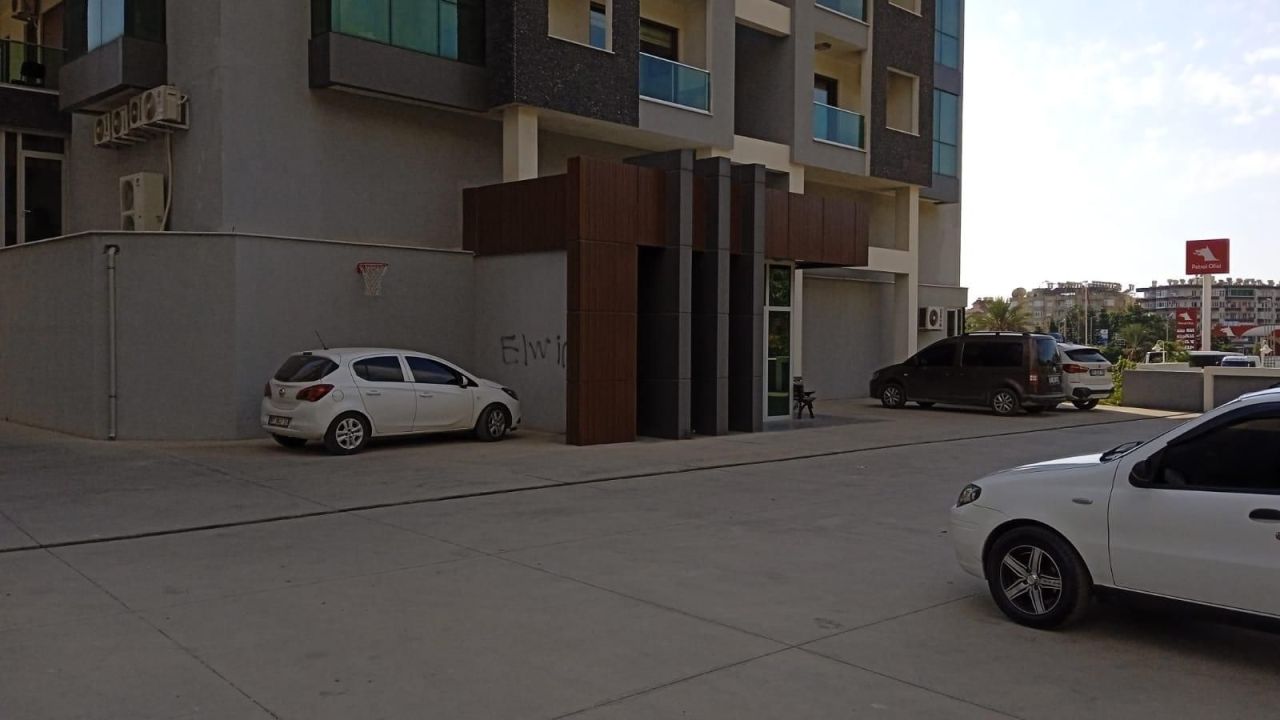 Пентхаус в Алании, Турция, 215 м² - фото 10