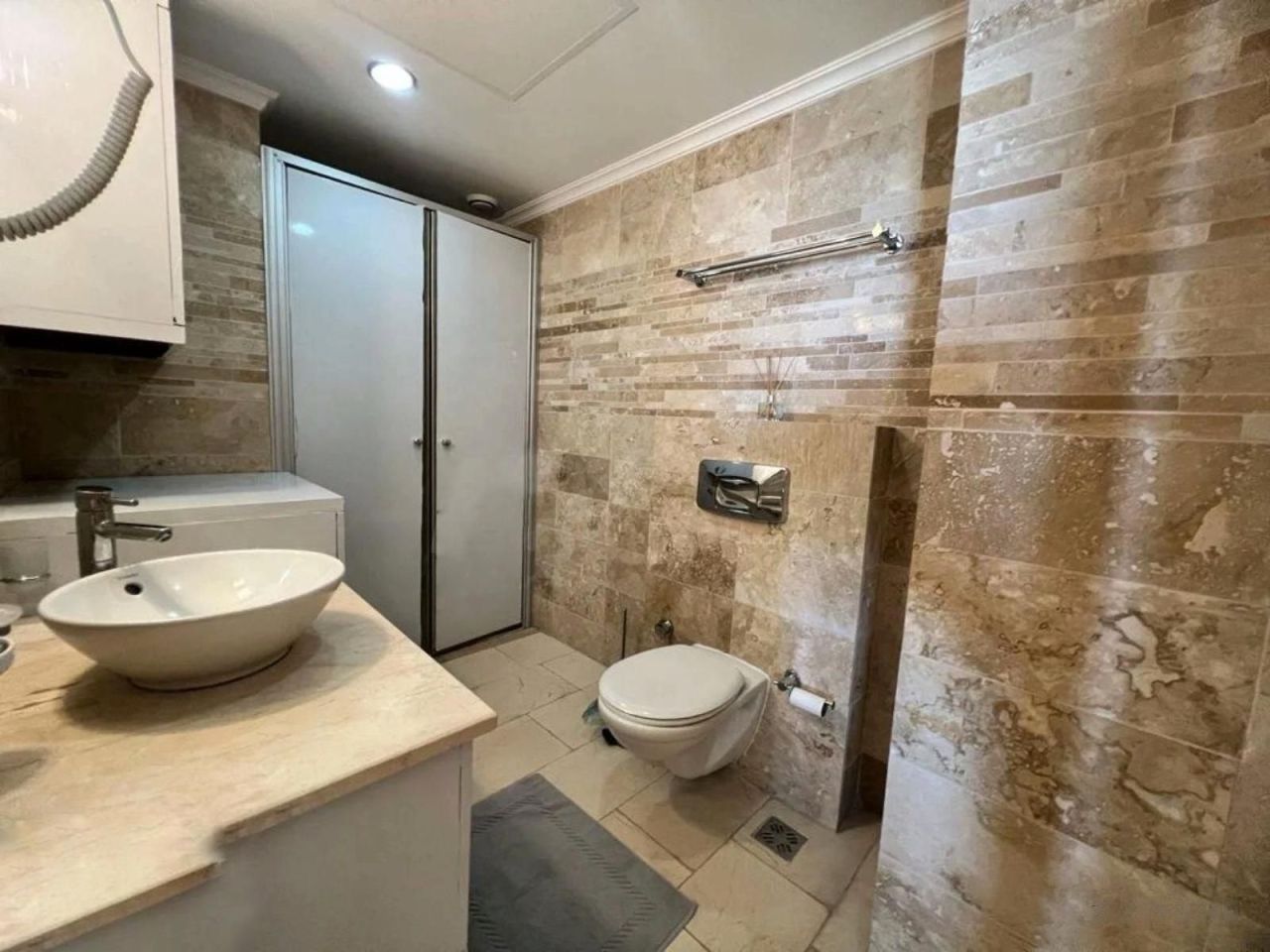 Квартира в Алании, Турция, 90 м² - фото 10