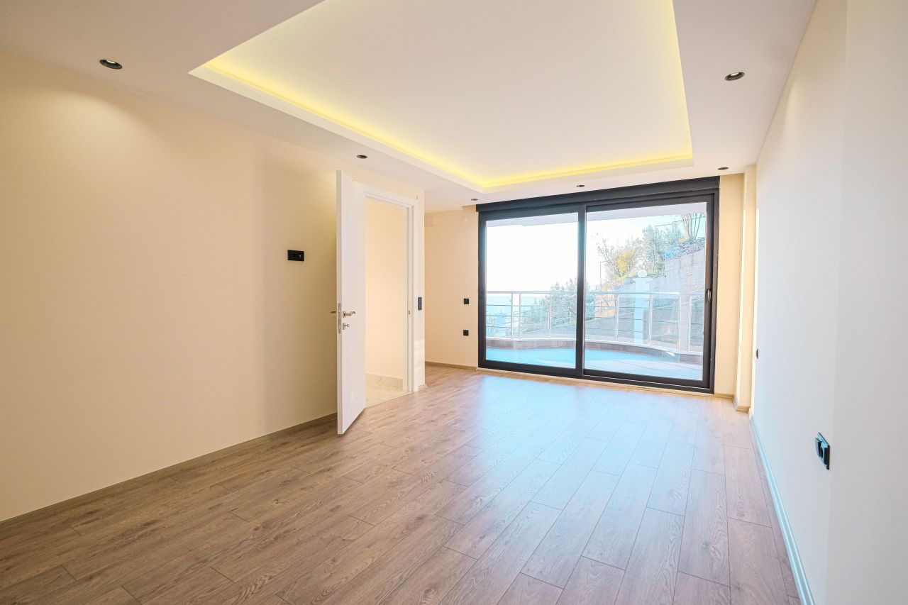 Вилла в Алании, Турция, 230 м² - фото 10