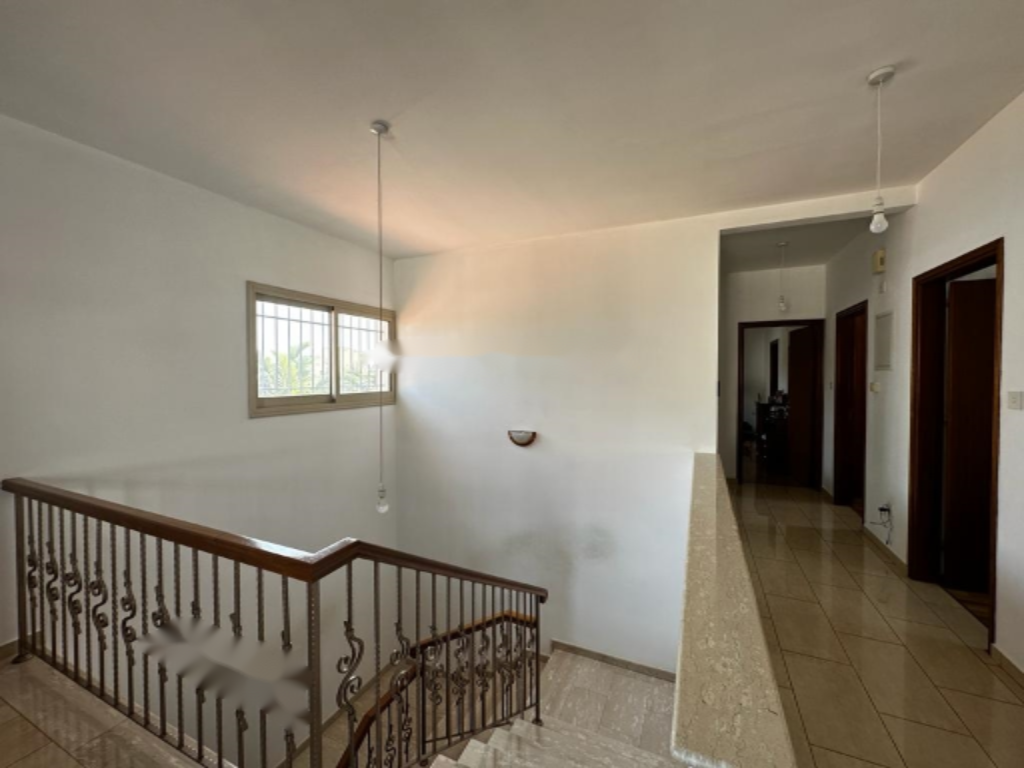 Квартира в Лимасоле, Кипр, 360 м² - фото 8