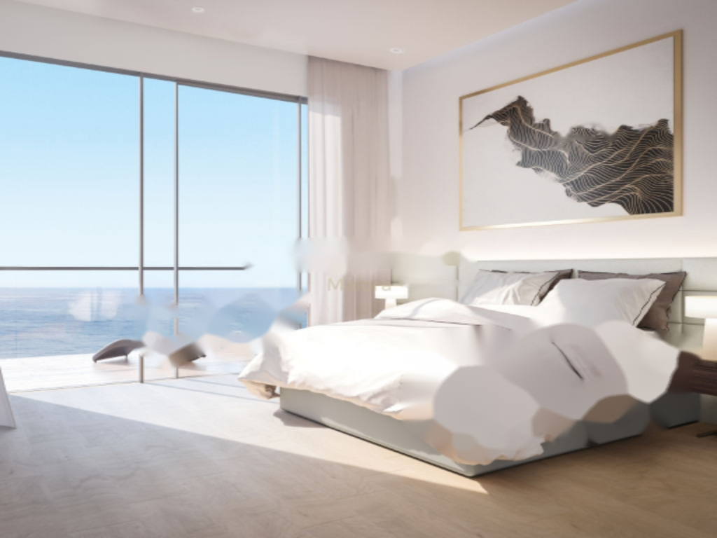 Квартира в Лимасоле, Кипр, 115 м² - фото 5