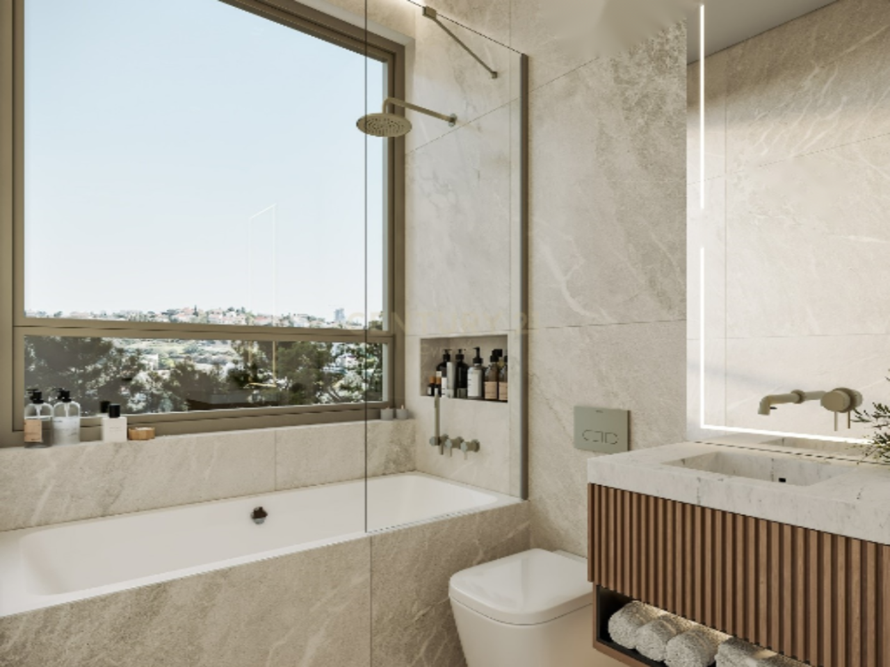 Квартира в Ермасойе, Кипр, 75 м² - фото 8