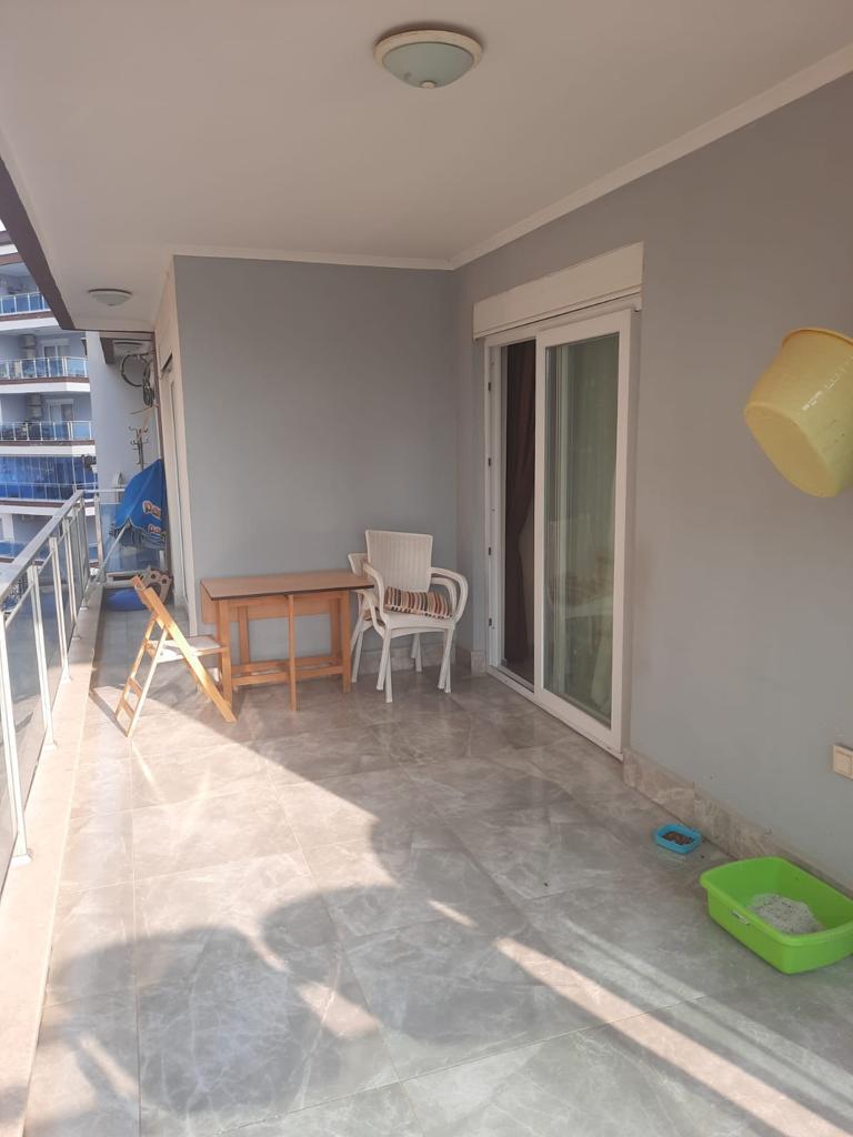 Квартира в Алании, Турция, 120 м² - фото 10