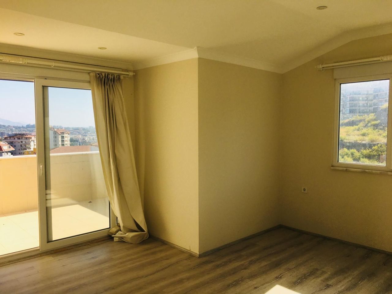 Пентхаус в Алании, Турция, 200 м² - фото 10