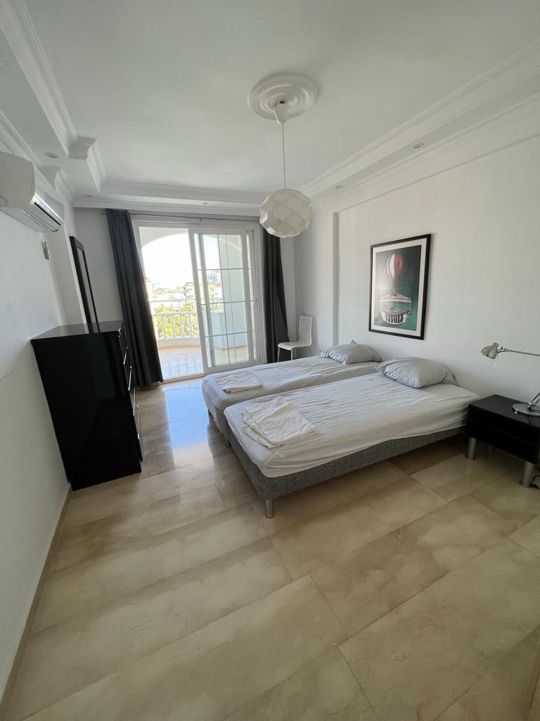 Пентхаус в Алании, Турция, 320 м² - фото 10