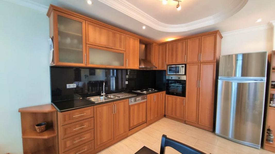 Пентхаус в Алании, Турция, 250 м² - фото 10