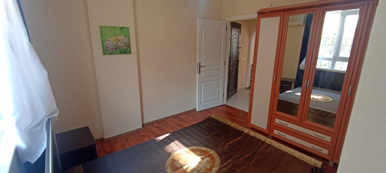 Квартира в Алании, Турция, 65 м² - фото 10