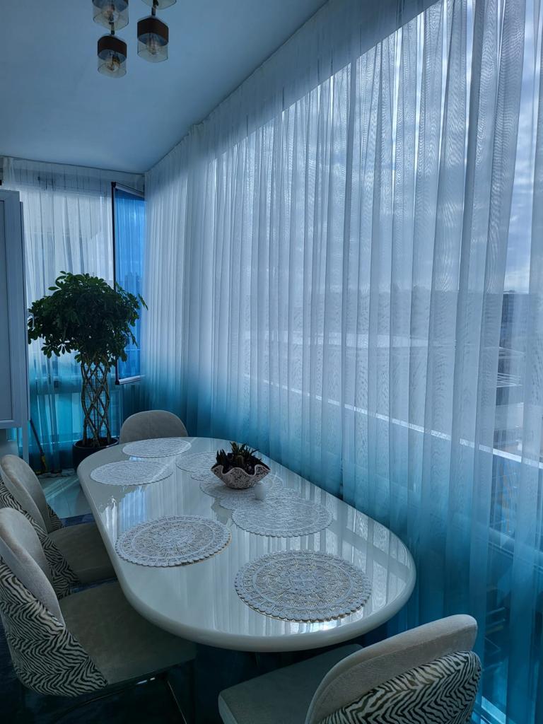 Квартира в Алании, Турция, 65 м² - фото 10