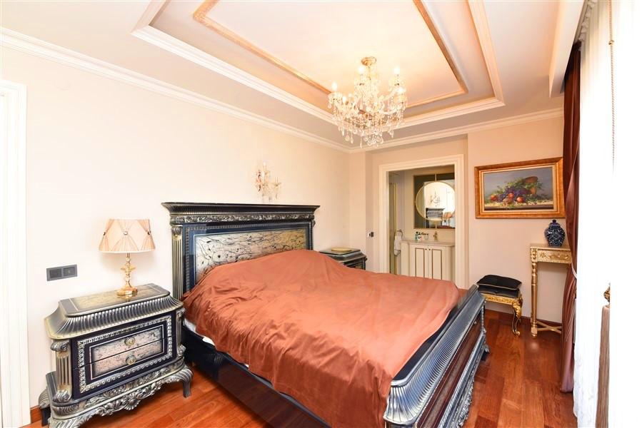 Пентхаус в Алании, Турция, 271 м² - фото 10
