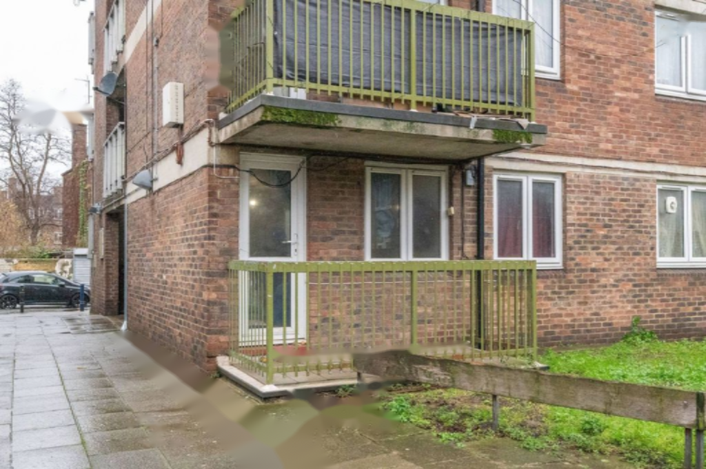 Квартира в Лондоне, Великобритания, 47 м² - фото 8