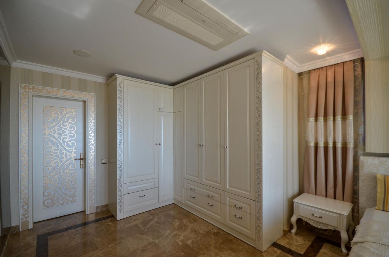 Вилла в Алании, Турция, 300 м² - фото 10