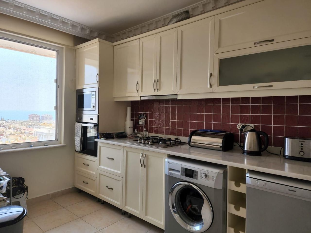 Пентхаус в Алании, Турция, 270 м² - фото 10