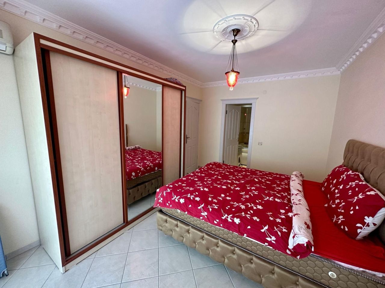 Квартира в Алании, Турция, 105 м² - фото 10