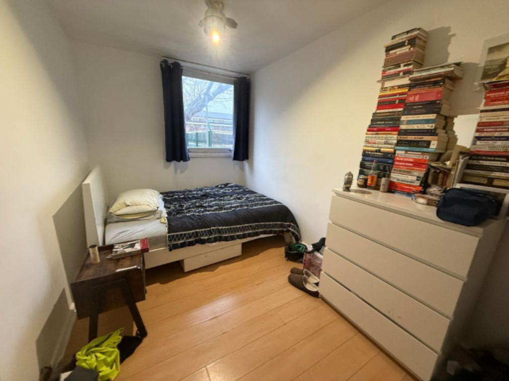 Квартира в Лондоне, Великобритания - фото 8