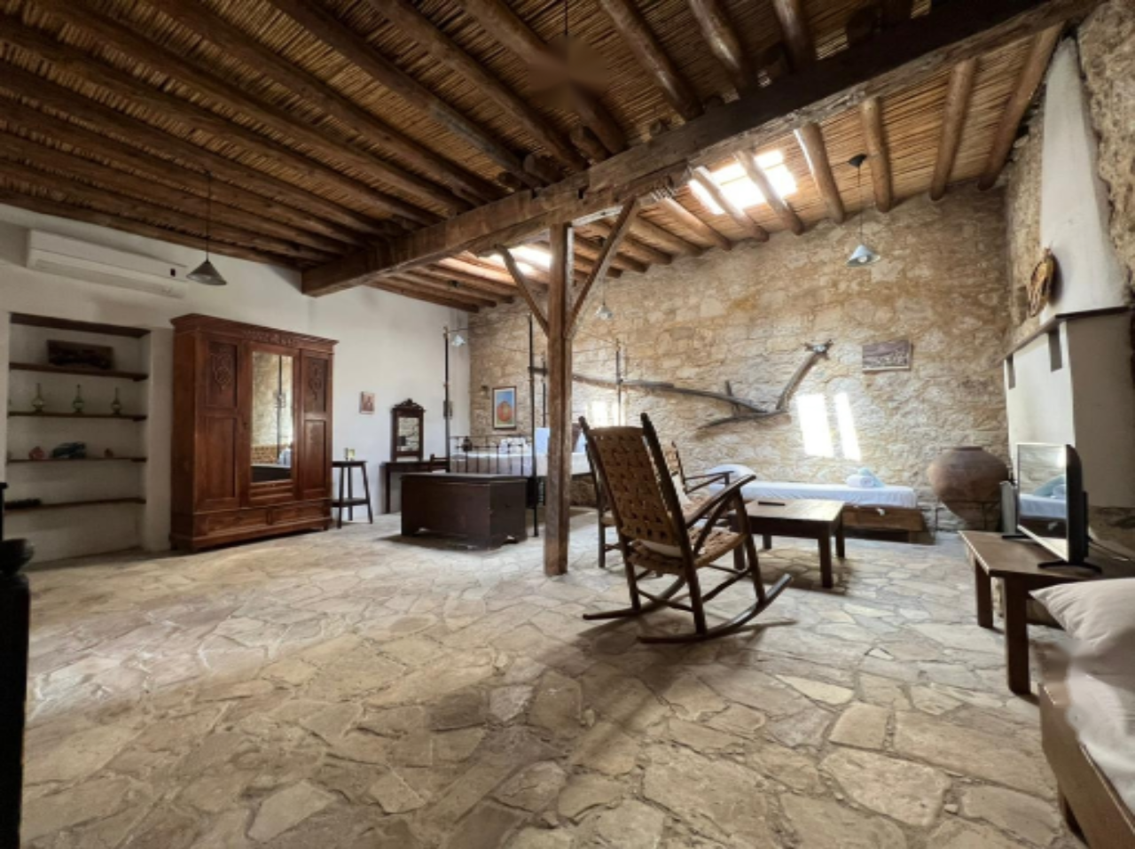 Квартира в Васа Киланью, Кипр, 158 м² - фото 8