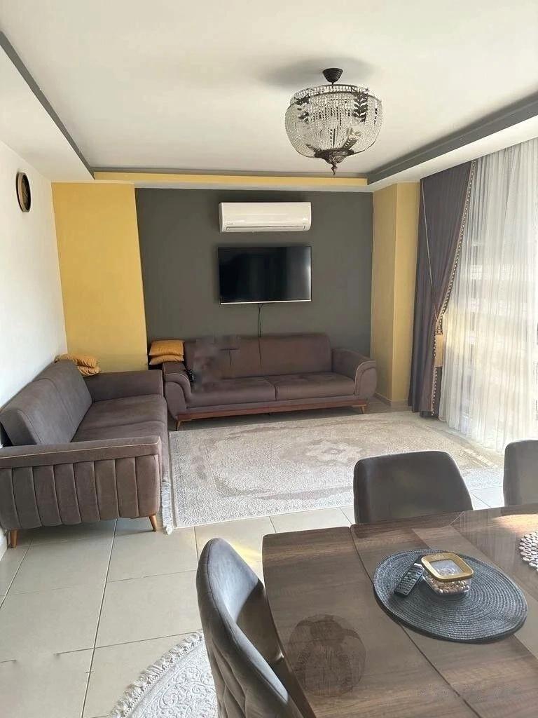 Пентхаус в Алании, Турция, 150 м² - фото 10