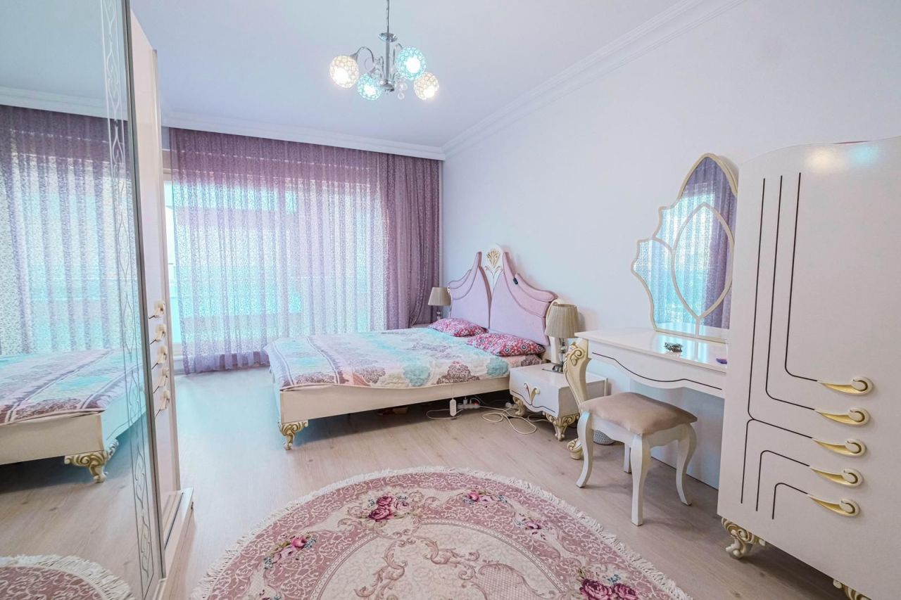 Пентхаус в Алании, Турция, 350 м² - фото 10