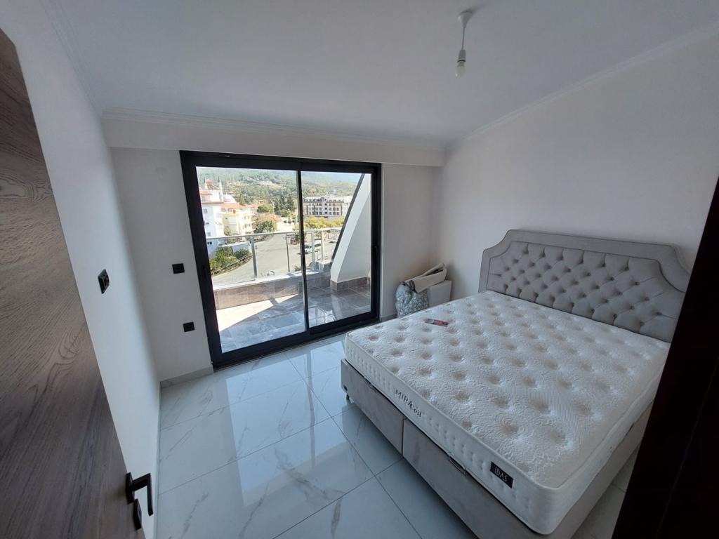 Пентхаус в Алании, Турция, 90 м² - фото 10