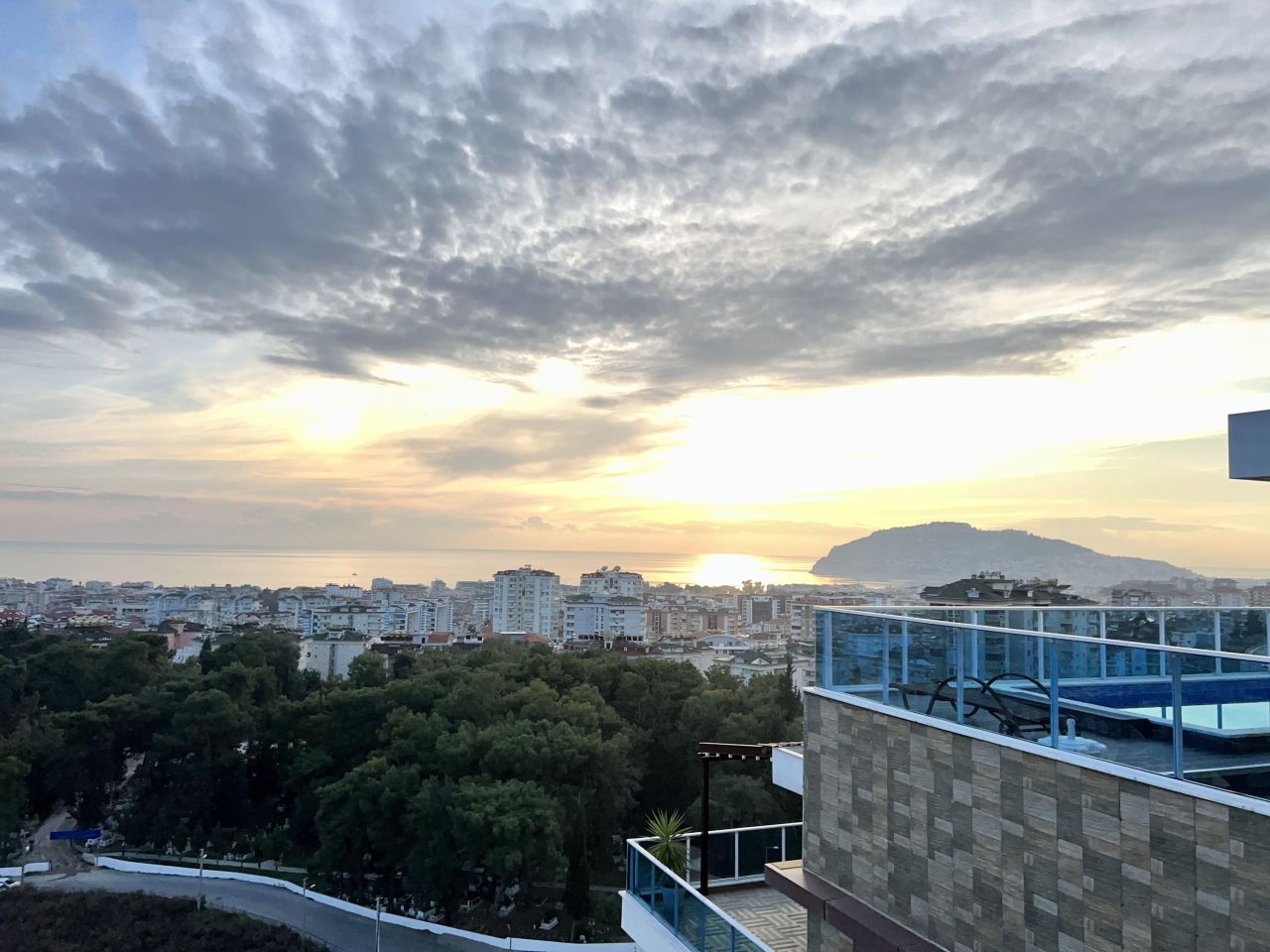 Пентхаус в Алании, Турция, 270 м² - фото 10