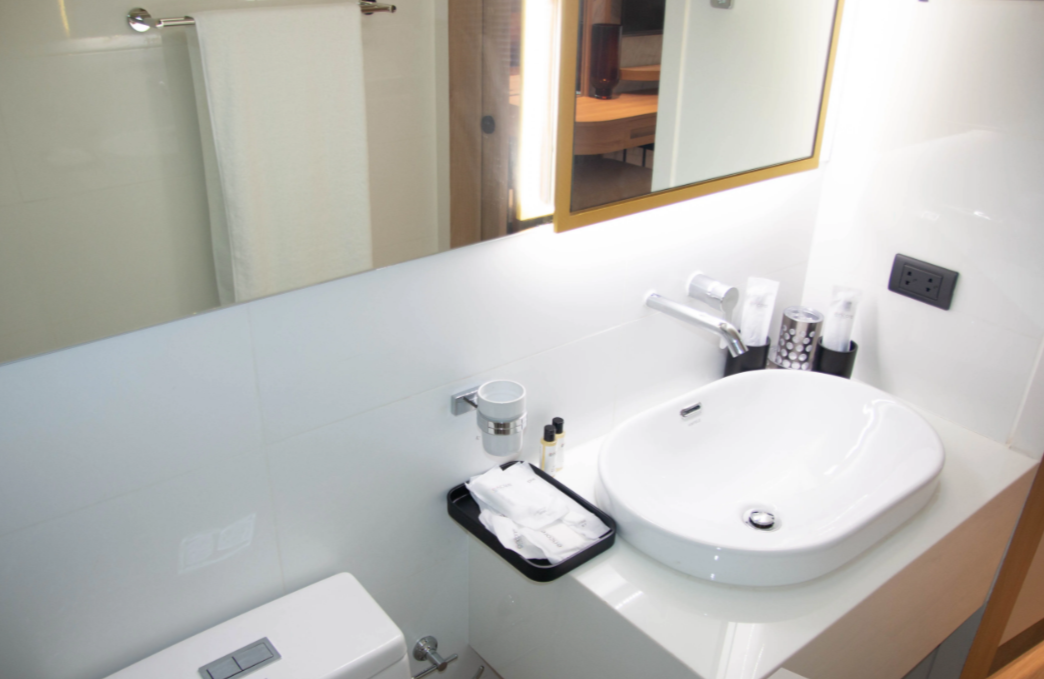 Квартира на Пхукете, Таиланд, 21 м² - фото 10