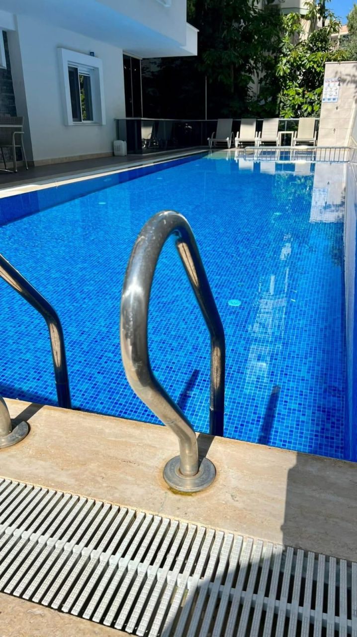 Пентхаус в Алании, Турция, 150 м² - фото 10