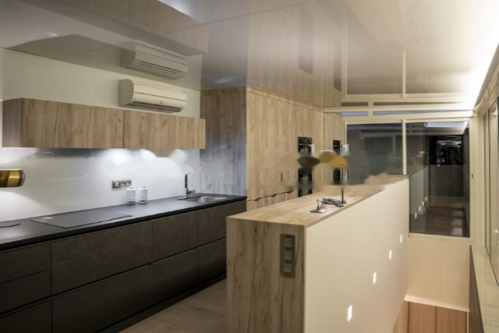 Квартира в Каннах, Франция, 154 м² - фото 8