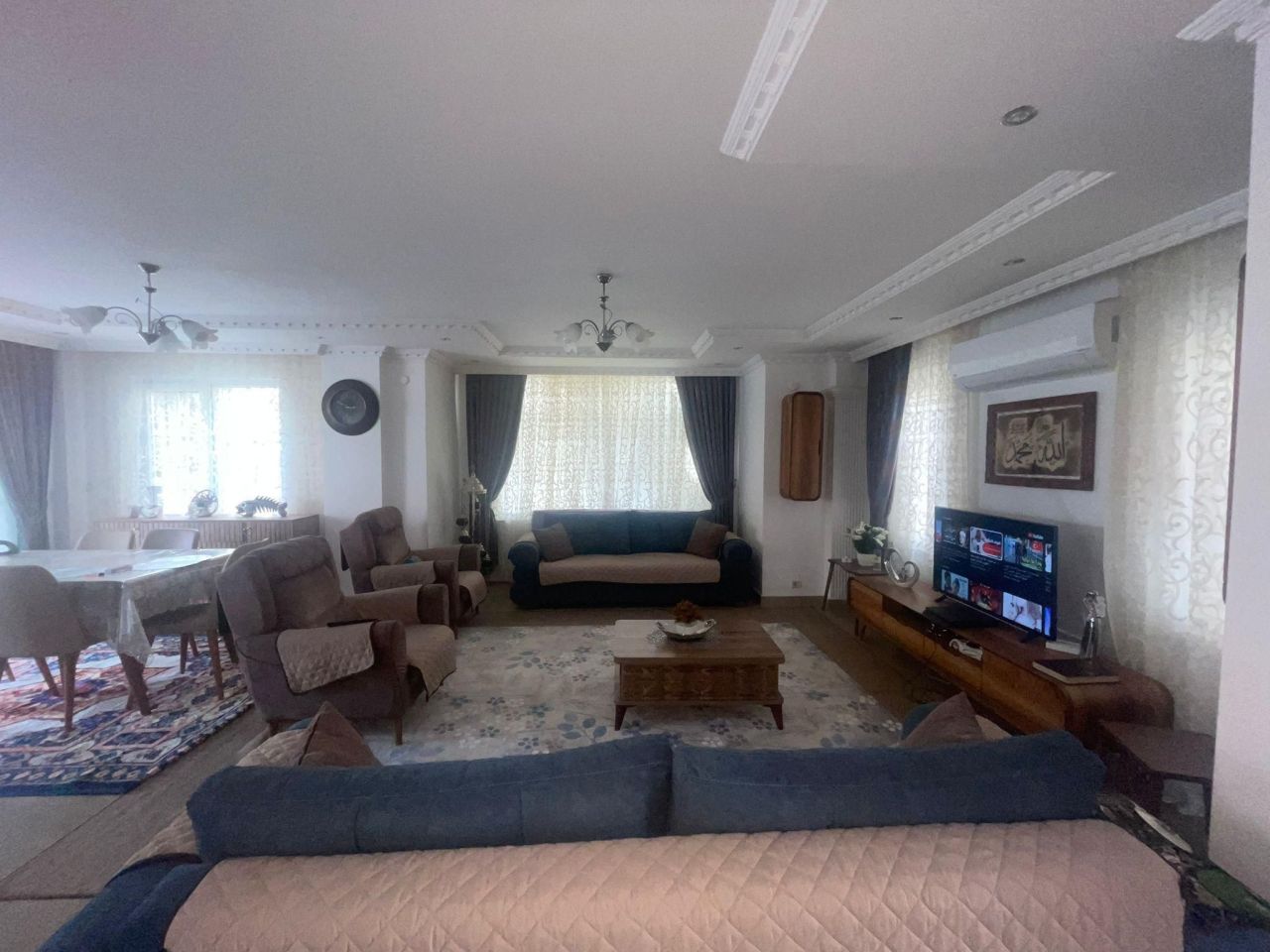 Вилла в Алании, Турция, 160 м² - фото 10