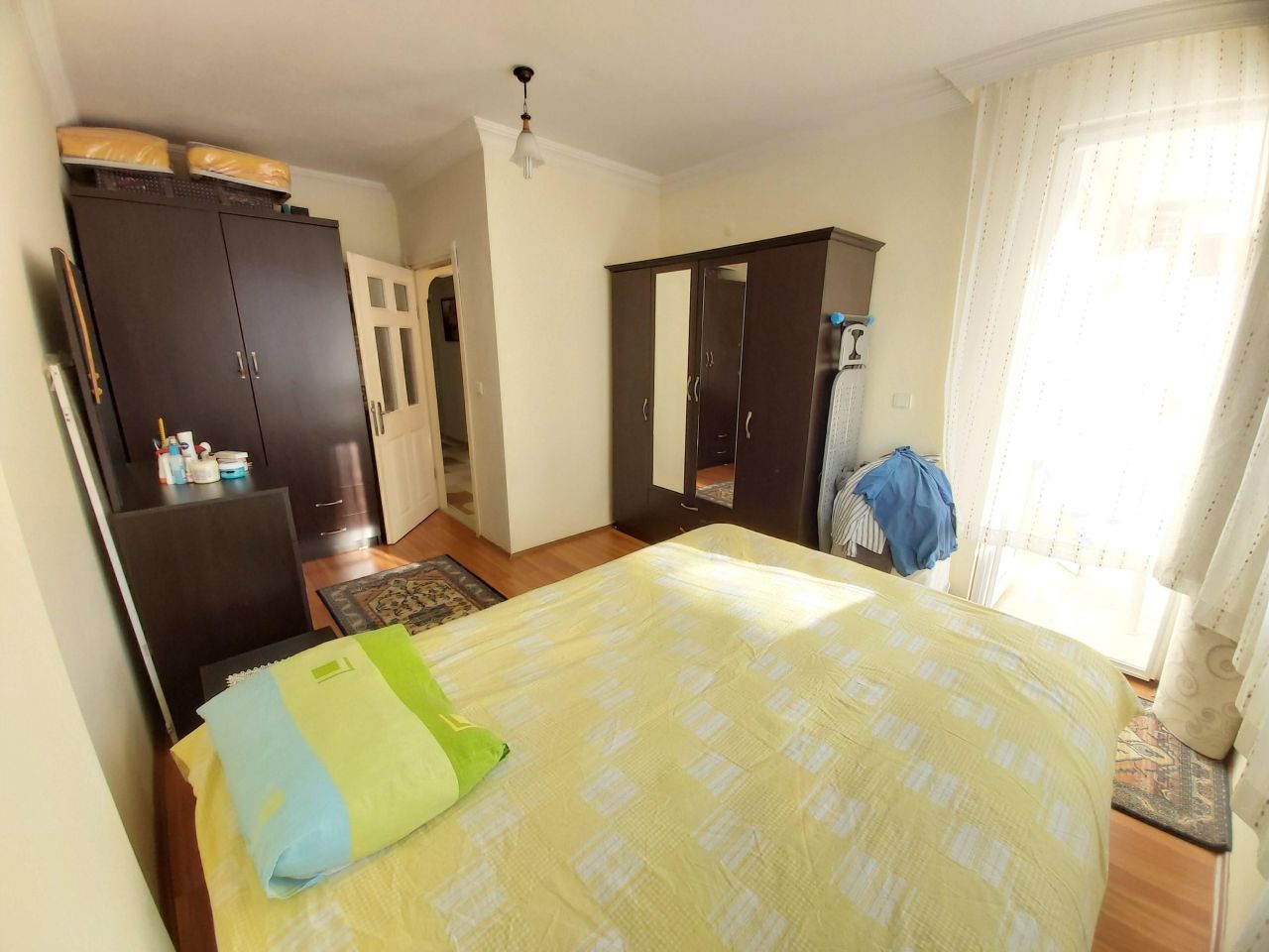 Квартира в Алании, Турция, 120 м² - фото 10