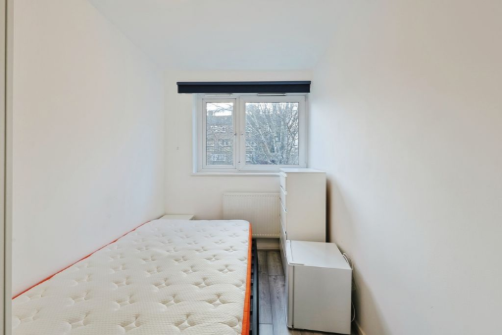 Квартира в Лондоне, Великобритания, 77 м² - фото 8