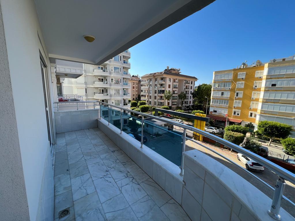 Квартира в Алании, Турция, 166 м² - фото 10