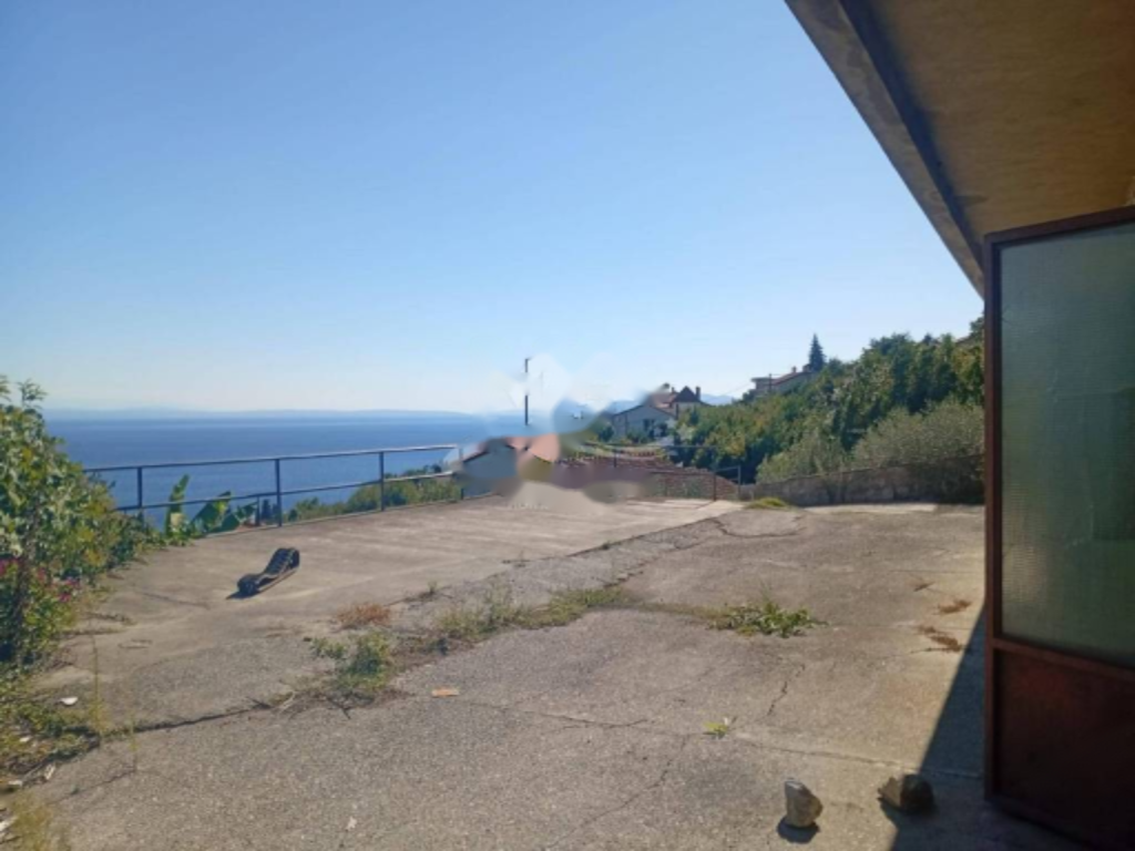 Дом в Опатии, Хорватия, 200 м² - фото 8