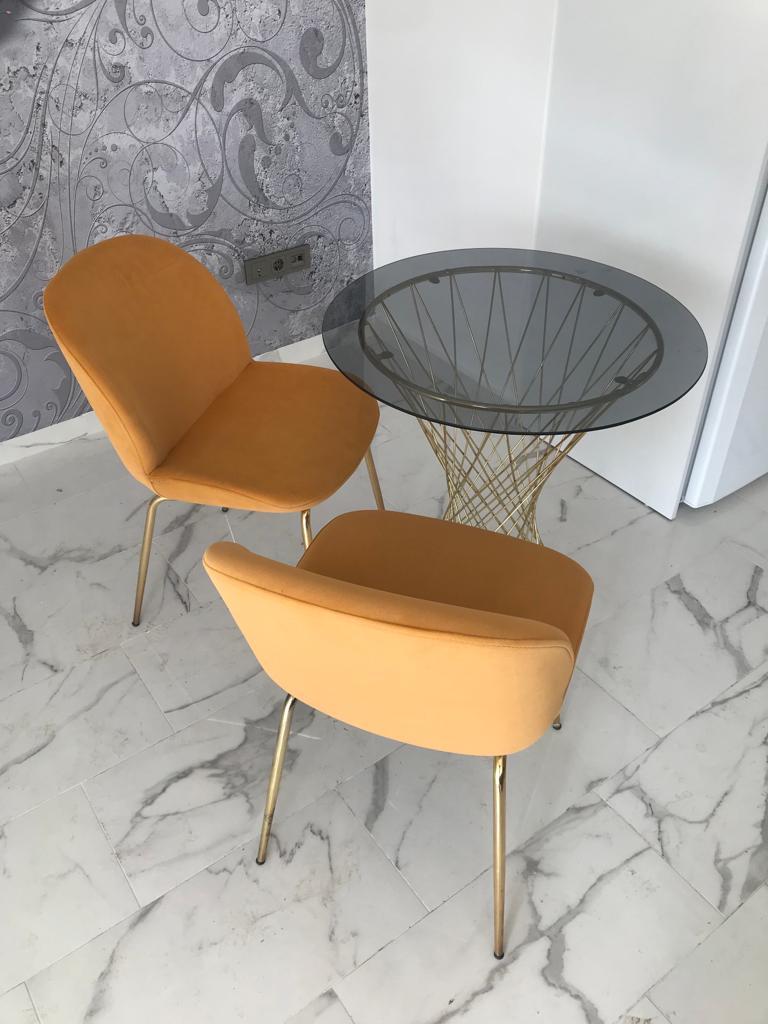 Квартира в Алании, Турция, 75 м² - фото 10