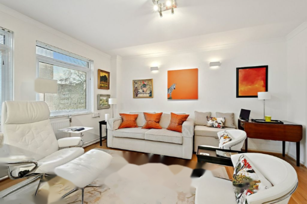 Квартира в Лондоне, Великобритания, 53 м² - фото 8